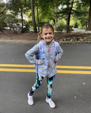 John Colaneri Instagram - Happy 8th birthday my #1 Love you more than anything! ❤️❤️