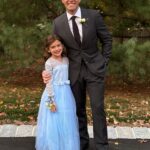John Colaneri Instagram - Father daughter dance with my #1. ❤️😍❤️😍 #dadlife #girldad #bestnight