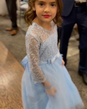John Colaneri Instagram - Father daughter dance with my #1. ❤️😍❤️😍 #dadlife #girldad  #bestnight