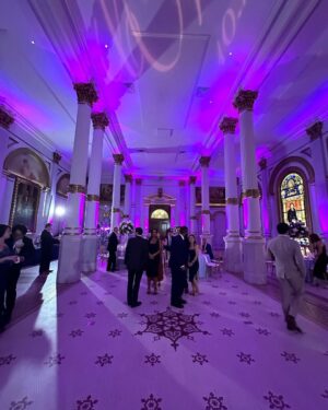 John Colaneri Instagram - Celebrating the newlyweds Mr. and Mrs. Walker. ❤️❤️ #phillywedding
