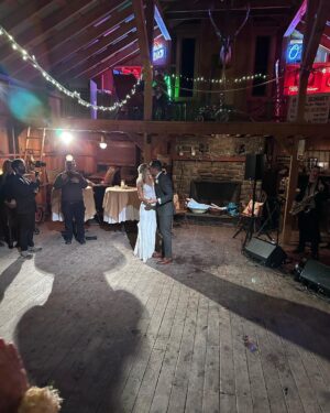 John Colaneri Instagram - Perfect weekend for the perfect couple! Congratulations @ccolaneri06 @dschulte16 on your wedding and the next chapter in your lives! ❤️❤️
