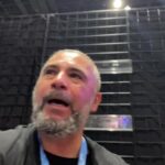 John Dolmayan Instagram - Ascencia at comic con ! @sdcc2022 @frankchoartist