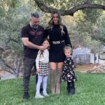 John Dolmayan Instagram - Happy Thanksgiving 🤍
