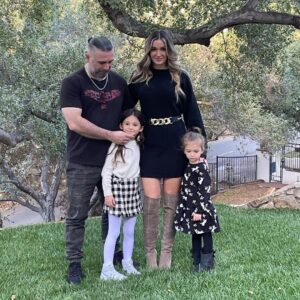 John Dolmayan Instagram - Happy Thanksgiving 🤍