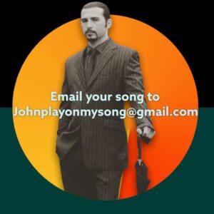 John Dolmayan Instagram - Thank you for all the requests! For those who sent messages please send the song you’re most interested in having me play on to johnplayonmysong@gmail.com 

I will narrow it down to 25 songs and then let you guys pick 6 songs that I will add my drumming to. 

What I will charge for this is zero ( some people asked). You’ve all done enough for us over the years. 

I’m hoping this will be a fun experience for all of us and that through this we will discover some great music !

*FYI it doesn’t have to be Rock related, I can play and would enjoy just about any style