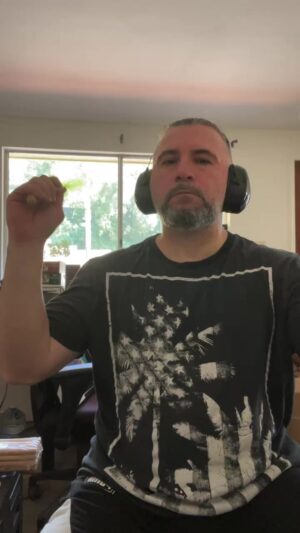 John Dolmayan Instagram - 