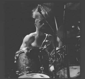 John Dolmayan Instagram - This would be from either 97 or 98