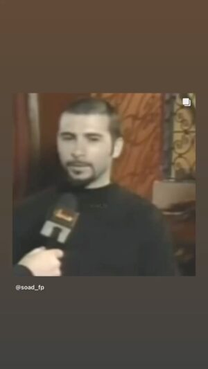 John Dolmayan Instagram - Who makes these ?