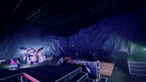 John Dolmayan Instagram - Always a pleasure to be on stage ! I’m so proud to be associated with the worlds biggest underground band( Rick Rubin coined that ) and the music we created together. There’s nothing that compares to the feeling you get up there feeding off of the crowds energy and locking in with your band mates. It’s not always easy but it’s always worth it and though we never know when our last time up there will be the important thing is to cherish each moment gifted to us. We owe much to our fans worldwide , we don’t always deserve you , but we love you !