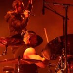 John Dolmayan Instagram - @serjtankian @gregwatermann