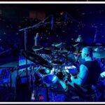 John Dolmayan Instagram - We’re gonna getcha! @gregwatermann