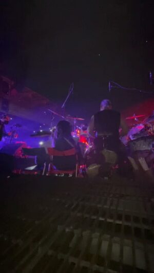John Dolmayan Instagram - 