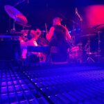 John Dolmayan Instagram - Well that was fun , let’s do it again!