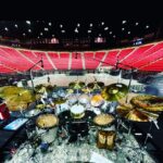 John Dolmayan Instagram -