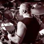 John Dolmayan Instagram - We’re gonna getcha! @gregwatermann