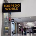 John Dolmayan Instagram - Torpedo World Glendale Galeria opens Friday October 20th ! Hope to see you there !