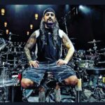 John Dolmayan Instagram - Over the years and hundreds of interviews journalists would ask a question that hit a recurring theme , who inspired you to play drums and who is your biggest inspiration. One of the three pillars of my drumming style and inspiration is Neil Peart from @rush . Not only was he a brilliant drummer and one of the most creative of all time , he was an incredible lyric writer and poet . Sadly he passed away and his gifts passed with him. There is only one drummer alive I would pick to carry on his legacy and that man is @mikeportnoy . As prolific a drummer as we’ve seen in the modern era Mike navigates around a drum set the way an eagle rides the thermals . His style , as intricate as it is , looks casual and flows without trying to. The best way i would describe him is to combine the highest achievable level of technique with the most intuitive feel. Truly a master . On top of that Mike is humble and without pretext . If Rush comes back and honors Neil’s legacy Mike needs to be behind the kit!