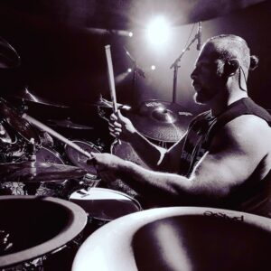 John Dolmayan Instagram - Quick heads up for those of you who sent me songs to potentially work on I will start laying tracks this Sunday . Over the coming months I will track as many of your songs as possible so please be patient and Please send .Wav or .Aiff  file format to…
Email: dvo@toysofthemasses.com
Subject: JD Drums 
To answer a frequently asked question , there is no charge for this . Just want to have some fun and collaborate with you , the fans who helped make my dreams come true ! 
Photo by @gregwatermann