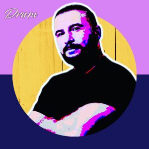 John Dolmayan Instagram - I’ve been getting requests for some sticks from @sicknewworld .Regrettably I always throw the ones I play out into the audience after the show , but I do have 20 or so pair from rehearsals. Soooo , I’m going to give some out ( let’s say 10 individual sticks ) to those who wish to gift them to someone special who may enjoy having one . Any suggestions ? DM me . Also would be cool to see who went home with one of the ones I played that night , send a pic of you with the stick 🤙