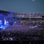 John Dolmayan Instagram - One day all of the influences that shaped our world will be gone . It’s regrettable but this is the law of nature , so live each day for itself . Music is and always will be of great importance and inspiration, seeing one of the Beatles live was a dream come true.