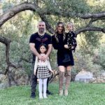 John Dolmayan Instagram - Happy Thanksgiving 🤍