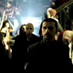 John Dolmayan Instagram - @shavoodadjian creeping up , thankfully unarmed !