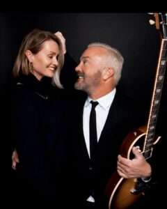 John Feldmann Instagram - Happy birthday to the love of my life, @amy_feldmann . You are the best thing that’s ever happened to me. I love you more today than yesterday. We’ve officially been together half your life. AND she’s on the cover of Never Look Back. Thank you for another epic birthday. 🎂 thank you @avrillavigne for the cake! @thatsnathanjames @modsun @springsteen #tomwaits Here’s a list of @goldfingermusic songs I’ve written about her; If Only My Head 20 Cent Goodbye I Need To Know Pick A Fight Counting The Days Don’t Say Goodbye San Simeon Going Home Tell Me I Want If I’m Not Right With You How Do You Do It Put The Knife Away Wallflower The Best Life Dumb Little Beach House Malibu
