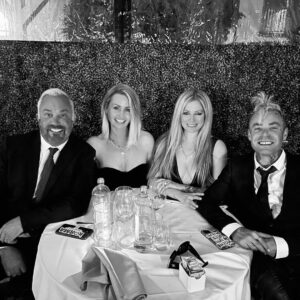 John Feldmann Instagram - Family.