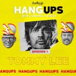 John Feldmann Instagram – I started a podcast with my homie and breathwork teacher @jonpaulcrimi called HANGUPS! 1st 2 episodes are up on all platforms! 1st up is my old band the Electric Love Hogs producer @motleycrue drummer and all around amazing musician @tommylee! 2nd episode is the incredible @brookeburke! Link in bio! @audioupmedia