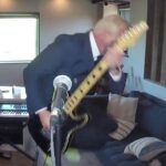 John Feldmann Instagram – The last quarantine video! Thank you everyone for watching these!.We had so much fun making them. This is one of my favorite songs to play live 
Thank you @jgrabesmixes for mixing and @nickgross @mikeherreratd @charliepaulson @moonvaljeanhere @reedaretheunion for rocking! Thx @davidlackeymedia918 for the video!