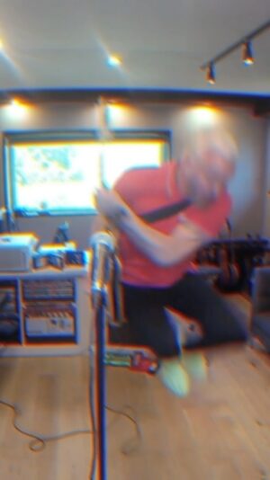 John Feldmann Instagram - Thank you for all the love on these quarantine videos! Here’s one of the most requested songs we have... Enjoy! Thank you @jgrabesmixes for mixing and @davidlackeymedia918 for editing! @moonvaljeanhere @mikeherreratd @charliepaulson @nickgross @goldfingermusic
