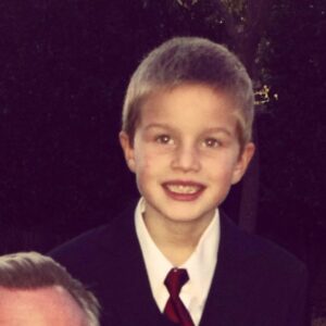 John Feldmann Instagram - Happy 15th birthday to the love of my life @julian_hip I love you more than words can ever say I have so much fun boxing with you riding bikes swimming eating sushi loving my life with you! You are the absolute best and I can’t wait to ride your birthday present our new @super73 this month!!! 🎂🎂🎂