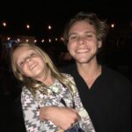 John Feldmann Instagram – Happy 12th birthday to my baby girl @millafeldmann you are the light and love of my life and I am so proud of the girl you are becoming. I LOVE YOU SOOOOOOOOOOOOOOOOO MUCH. 🎂🎂🎂🎂🎂🎂🎂🎂
