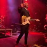 John Feldmann Instagram - Baltimore was EPIC. @calebalvarezz @nickgross @lemieuxkelly @mattappleton @charliepaulson @moonvaljeanhere