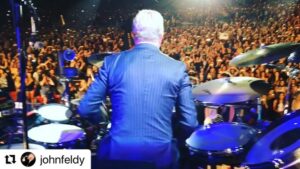 John Feldmann Instagram - Best of times with my boys @5sos.
