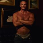 John Hill Instagram - Congrats @ramonchristian.photo thank you for including me in your crotch journey - @crotchmagazine out now, buy a copy thru my linktree Los Angeles, California