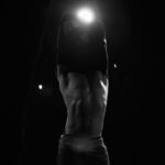 John Hill Instagram - Congrats @ramonchristian.photo thank you for including me in your crotch journey - @crotchmagazine out now, buy a copy thru my linktree Los Angeles, California