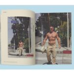 John Hill Instagram - Congrats @ramonchristian.photo thank you for including me in your crotch journey - @crotchmagazine out now, buy a copy thru my linktree Los Angeles, California