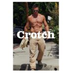 John Hill Instagram – A early look at @crotchmagazine the entire issue shot by my 🩶🩶🩶@ramonchristian.photo – out 11/17 preorder today link in linktree – very flattered to be included RAC :) Los Angeles, California