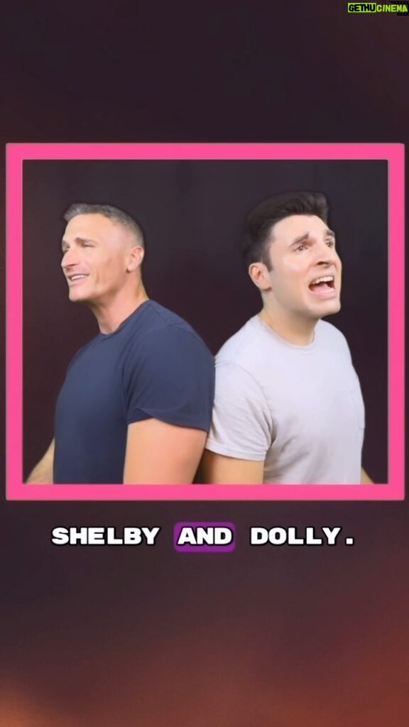 John Hill Instagram - “REMEMBER THE GIRLS (Shelby and Dolly)” by me and @seriouslychris ** . . #shelbyanddolly #rememberthegirls #gay #instagay #songwriters #singersongwriter #newsong #johnhill #chrischianesi #johnarthurhill #radioandy #siriusxm #comedy #musicalcomedy #pop #boyband #gaysinairports #dogdad #airportmeltdown #americanairlines #2024 #florida Los Angeles, California