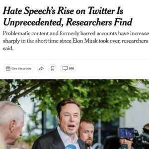 John Iadarola Instagram - Who could have possibly seen it coming? 🤡