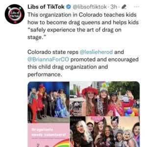John Iadarola Instagram - They're basically celebrating the latest horrific violence targeting the LGBTQ community. Disgusting.