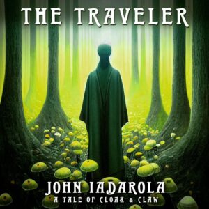 John Iadarola Instagram - Did you know you can read my latest Redwall-inspired fantasy story, The Traveler, at patreon.com /johniadarola? Now you know. And you can't unknow it. The information is forever burned into the soft, sweet flesh of your brain. A vicious band of vermin led by the notorious marauder Ghaz the Razor have laid siege to the peaceful town of Shantorel. All hope is lost until a traveler arrives bearing a strange proposal... 

Reviews from Patrons:
Double-O: "John's a better and more interesting author than J.K. Rowling on her best day "

Stephen: "John's prose artfully brings to life a diverse cast of sapient critters trusting a stranger with their very survival" 

Sparky: "Thanks for the break from real life issues!"

On the page you'll find seven short stories - sci-fi, fantasy, post apocalyptic, as well as my Redwall inspired animal fantasy stories. You'll also find my podcast where guests and I break down awesome stories from movies and TV - we've talked about House of the Dragon, the Rings of Power, Thor: Love and Thunder, Indiana Jones and the Last Crusade, Get Out, and more! Let me know if you have any questions!

#patreon #scifi #horror #fantasy #creativewriting #patreoncreator #writersofinstagram #writersonpatreon