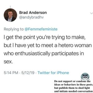 John Iadarola Instagram - In honor of the impending death of Twitter, I want to highlight some of the all time best tweets. 😂