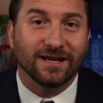 John Iadarola Instagram - DeSantis Tries To Be Subtle While Promising To Gut Government Programs #fyp #foryou #foryoupage #tyt #politics #government #cenkuygur #anakasparian #johniadarola #damagereport #damagereporttyt #tdr #tdrtyt #socialsecurity #medicare #medicaid #retirement #money #support