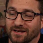 John Iadarola Instagram - Staggering Stat Revealed On Legacy Student Applicants In College #fyp #foryou #foryoupage #tyt #politics #government #cenkuygur #anakasparian #johniadarola #damagereport #damagereporttyt #tdr #tdrtyt #college #collegeadmissions #students #education