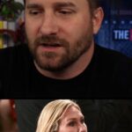 John Iadarola Instagram - Marjorie Greene Promotes Her Podcast With Sickening Photo #fyp #foryou #foryoupage #tyt #politics #government #cenkuygur #anakasparian #johniadarola #damagereport #damagereporttyt #tdr #tdrtyt #podcast #logo #capitol #capitolattacks #january6riots #trumpriots