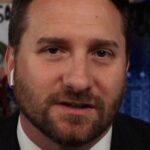 John Iadarola Instagram - Supreme Court's Monstrous Ruling On Affirmative Action Makes No Sense #fyp #foryou #foryoupage #tyt #politics #government #cenkuygur #anakasparian #johniadarola #damagereport #damagereporttyt #tdr #tdrtyt #scotus #supremecourt #law #affirmativeaction #racism #racisminamerica #history #college #admissions #education #students