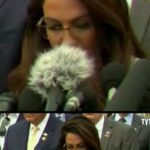 John Iadarola Instagram - Lauren Boebert Melts Down For All The Wrong Reasons On Debt Ceiling #fyp #foryou #foryoupage #tyt #politics #government #cenkuygur #anakasparian #johniadarola #damagereport #damagereporttyt #tdr #tdrtyt #money #spending #debt #bill #legislation #action #change