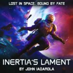 John Iadarola Instagram - My sci-fi adventure story Inertia's Lament is now available at www.patreon.com/johniadarola.. It's the story of a pilot struggling to survive in the chaos of a battle he barely understands. And, for the first time ever, I'll be releasing an alternate ending as bonus content to all patrons. You can read Inertia's Lament as well as many other short stories - sci-fi, post-apocalyptic, as well as my Redwall inspired animal fantasy "Tales of Cloak & Claw" at the patreon, as well as listening to over a dozen podcast episodes breaking down movies, tv shows, books, and video games.